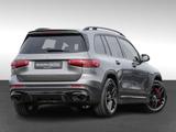Mercedes-Benz GLB 35 AMG 4M |DISTR|NAVI|PANO|360°|AHK|MBeam|LM - gebrauchte Mercedes-Benz GLB 35 AMG aus dem Jahr 2023