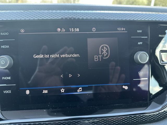 Taigo 1.0 TSI DSG Life IQ.Drive RFK SITZHZG R2D