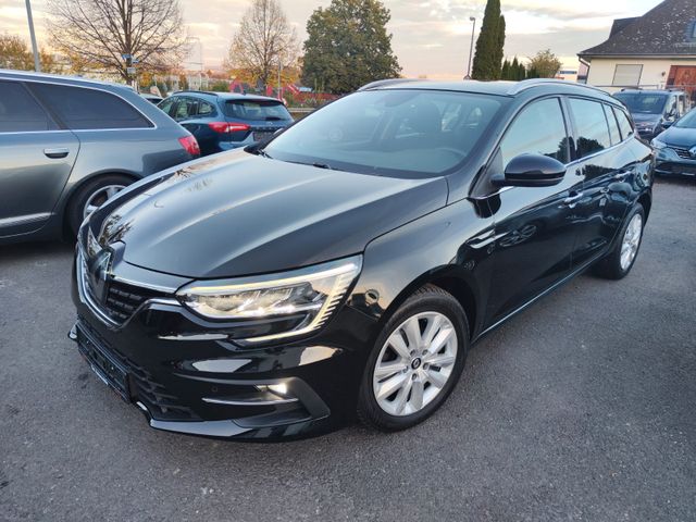 Renault Megane Grandtour 1.3 Automatik Navi LED Kamera