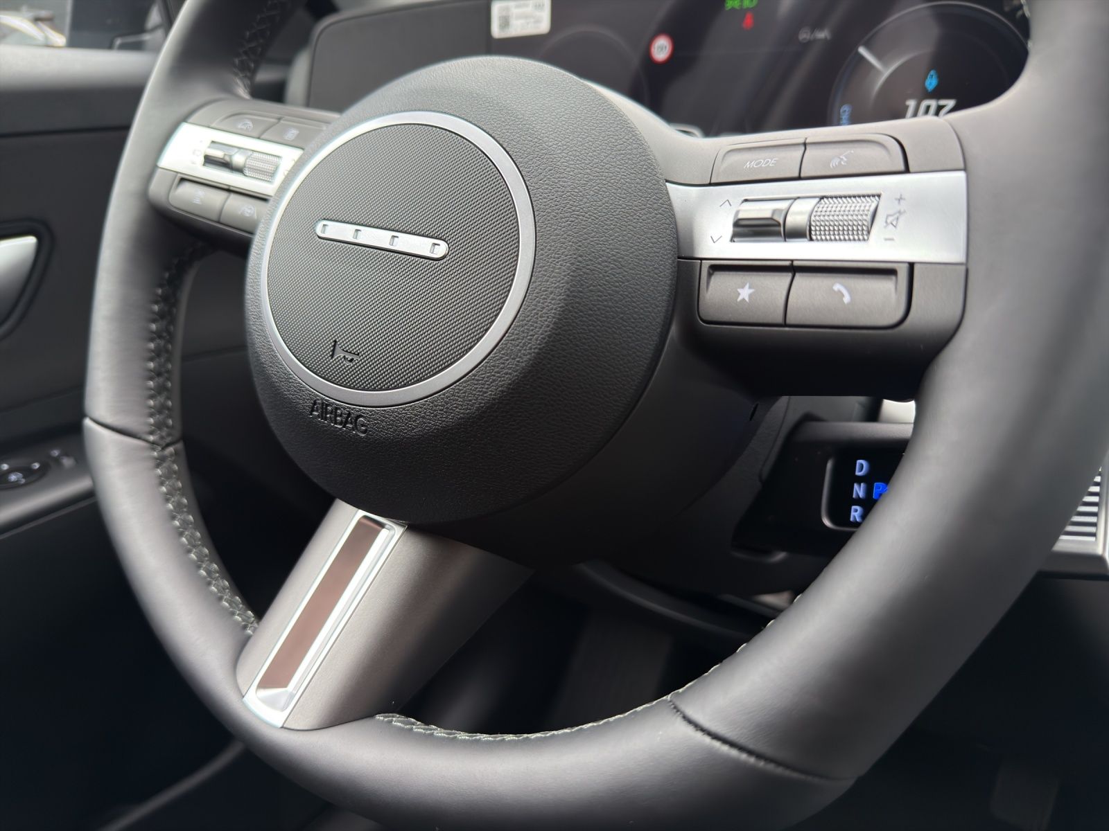 Hyundai KONA Elektro - Bild 22