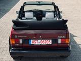Volkswagen Golf 1 Cabrio Bel Air | 1.8 | TÜV neu | original - Volkswagen Golf: Cabrio, 1.8