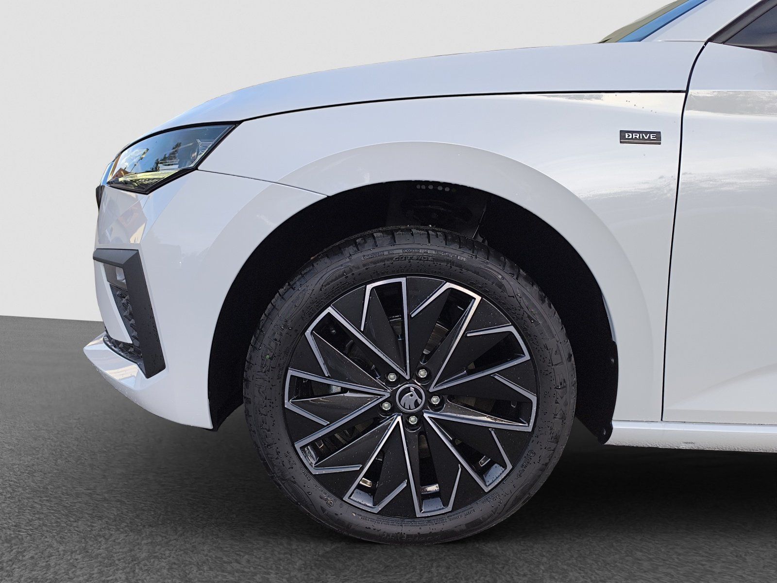 Skoda Scala - Bild 12