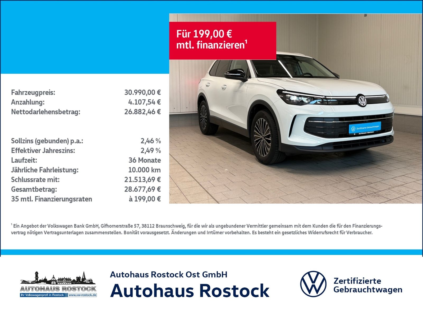 Volkswagen Tiguan Goal 1.5 eTSI DSG NAVI KAM ACC foto 1