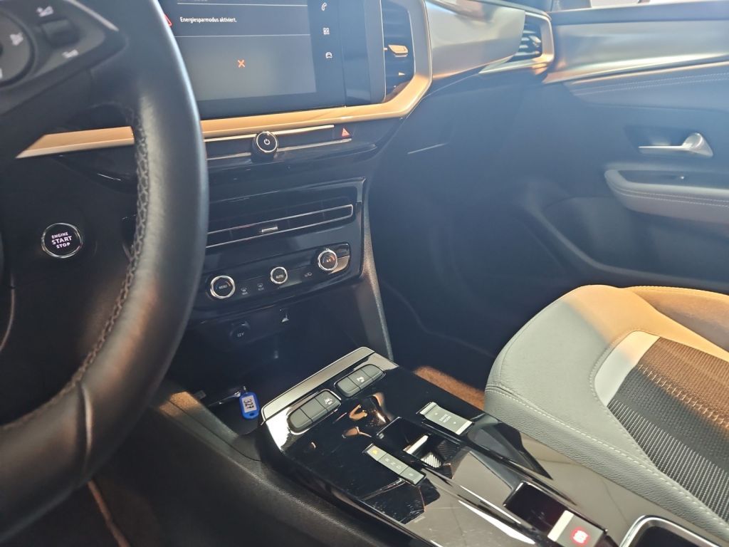 Fahrzeugabbildung Opel Mokka-e Elegance PDC Sitzheizung + Lenkrad 11 KW