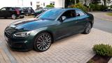 Audi A5 2.0 TFSI S tronic quattro sport  - Audi A5 in Osnabrück