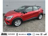 Renault Captur TCe 140 EDC GPF ZEN - Renault Captur in Aachen