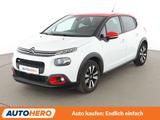 Citroën C3 1.2 PureTech Feel *EcoLED*PDC*TEMPO* - Citroën: Ec3