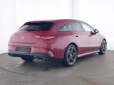 Mercedes-Benz CLA 220 d SB AMG-Sport/ILS/Cam/Pano/AHK/Night/18 - Mercedes-Benz CLA-Klasse Gebrauchtwagen in Wuppertal