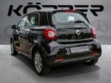 Smart ForFour 52 kW Cool + Audio Panoramadach - Smart: Panoramadach
