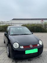 Volkswagen Lupo FSI 1.4 automatik - Volkswagen Lupo: Automat
