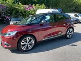 Renault Scenic IV Intens - Renault Scenic Intens