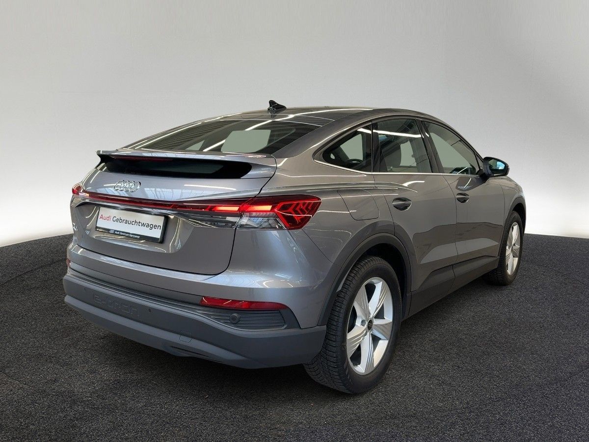 Audi Q4 e-tron - Bild 6