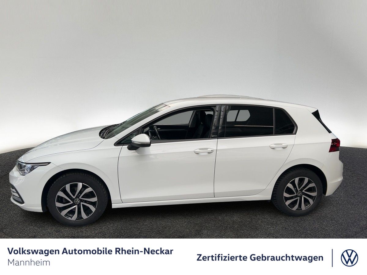 Volkswagen Golf - Bild 20