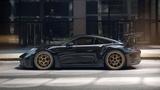 Porsche 911 GT3 RS Weissach-Paket - Porsche: Gt3rs