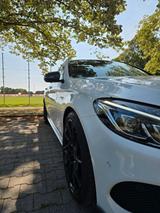Mercedes-Benz C220 AMG Pack - Mercedes-Benz 220 Kombi Gebrauchtwagen