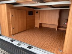 Pössl Roadcruiser |  Automatische Sat+TV | Markise*RFK