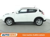 Nissan Juke 1.2 Acenta*NAVI*TEMPO*CAM*KLIMA*GARANTIE* - Nissan Juke in Stuttgart