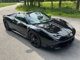 Ferrari 458 Italia Spider - Top Zustand  - Ferrari 458 aus 2012