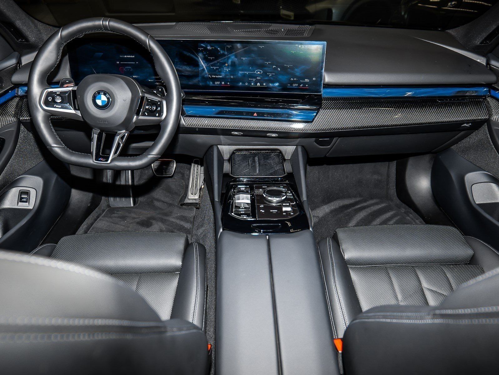 BMW 520 - Bild 13