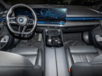 BMW 520 - Vorschau Bild 13