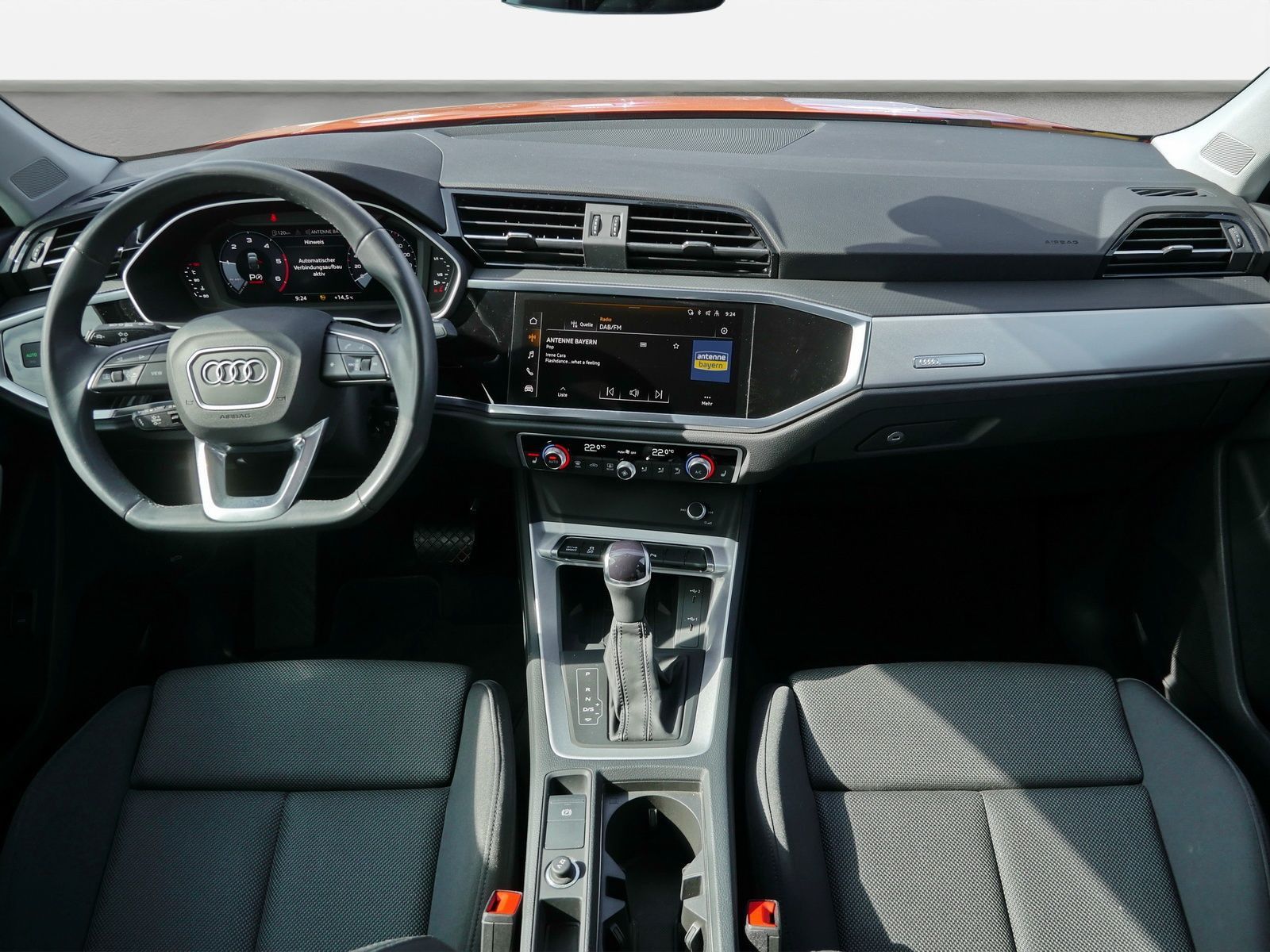 Audi Q3 Sportback 35 TDI S line LED*AHK*EPH*ACC foto 5