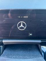 Mercedes-Benz GLA 200 CLA 200 DCT -