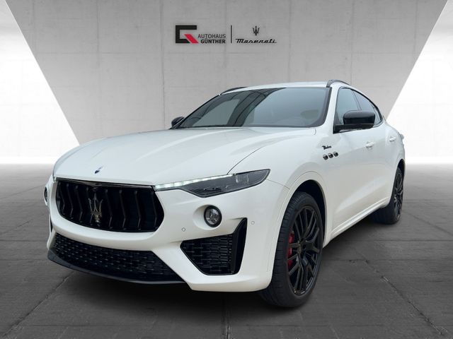 Maserati Levante Modena S'23 430PS Bianco&Nero/Top-Option