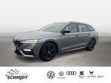 Skoda Octavia Combi 2.0 TDI RS 4x4 HuD MATRIX RFK