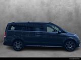 Mercedes-Benz V 300 d 4MATIC AVANTGARDE EDITION Lang AMG Line - Mercedes-Benz V-Class mit Diesel-Antrieb