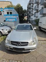 Mercedes-Benz CLS 350 CLS CLS 350/TÜV NEU/Garanti24 - Mercedes-Benz CLS 350 Gebrauchtwagen in Berlin