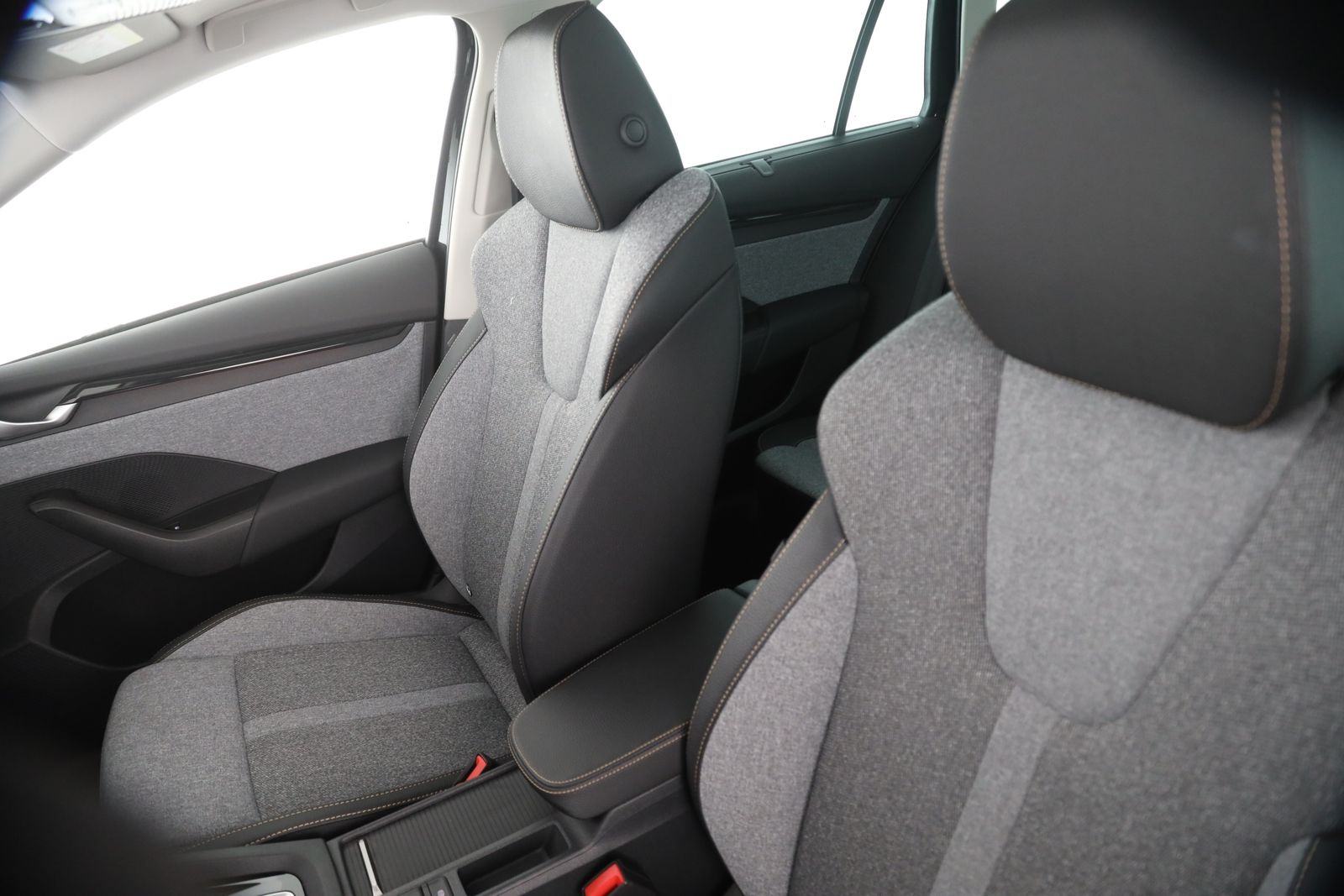Skoda Octavia - Bild 12