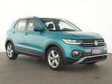 Volkswagen T-Cross Style Navi|LED|Einparkhilfe|DAB|CarPlay - Volkswagen: Zentralverriegelung