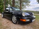 Porsche 964 C4 Cabrio  - Porsche 964