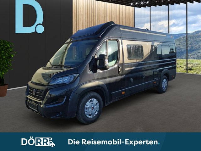 Eura Mobil Van V 635 EB Captain-Chair-Sitze, Skyroof, RFK