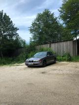 BMW 523i 523i - BMW 523 aus 1997: 523i