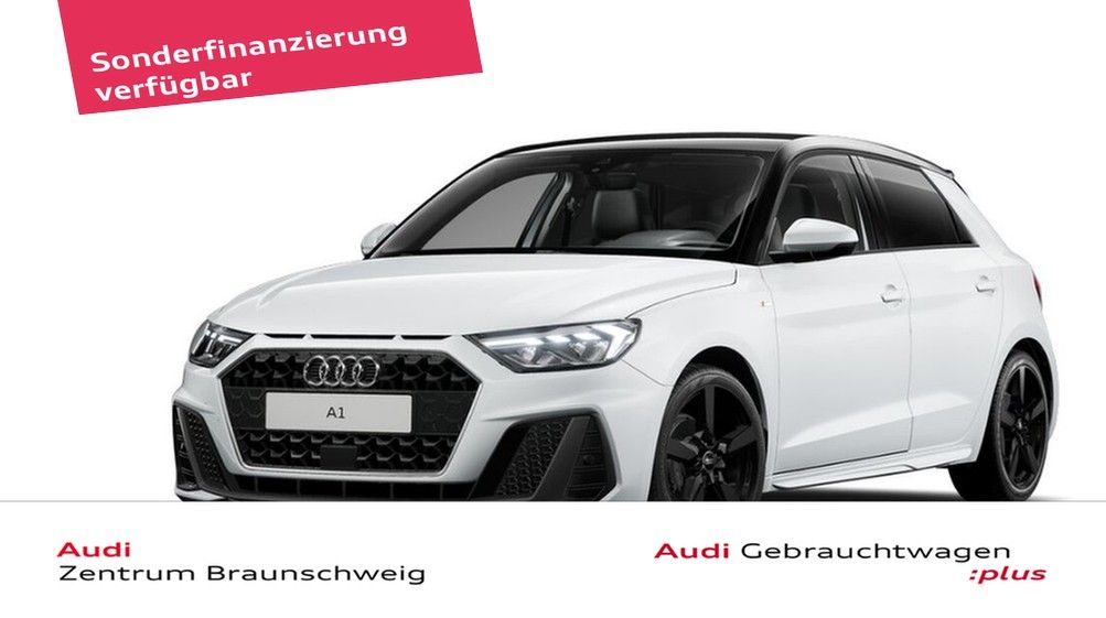 Audi A1 - Bild 1