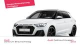 Audi A1 Sportback S line 25 TFSI S tronic LED+PDC     - Audi A1: 1.2