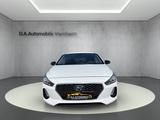 Hyundai i30 Intro°Navi°Sitzheizung^Rückfahr-Kamera°Euro6 - Hyundai i30 Intro mit Diesel-Antrieb