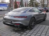 Mercedes-Benz AMG GT 43 NIGHT+PerformanceSitze+DIST+DYNAMIC+++ - Mercedes-Benz GT-Klasse Jahreswagen