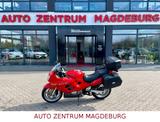 Suzuki GSX 600 F,Koffer,A2 gedr.,Traum Zustand,wenig KM - Offers