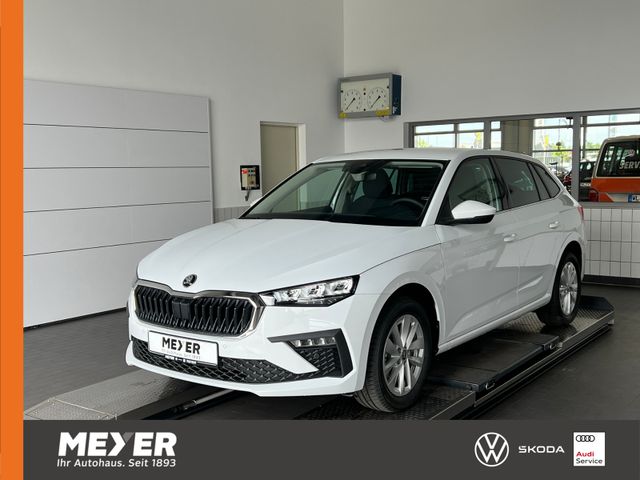 SKODA Scala Selection 1.0 TSI DSG *LED, ACC, Kamera, 1