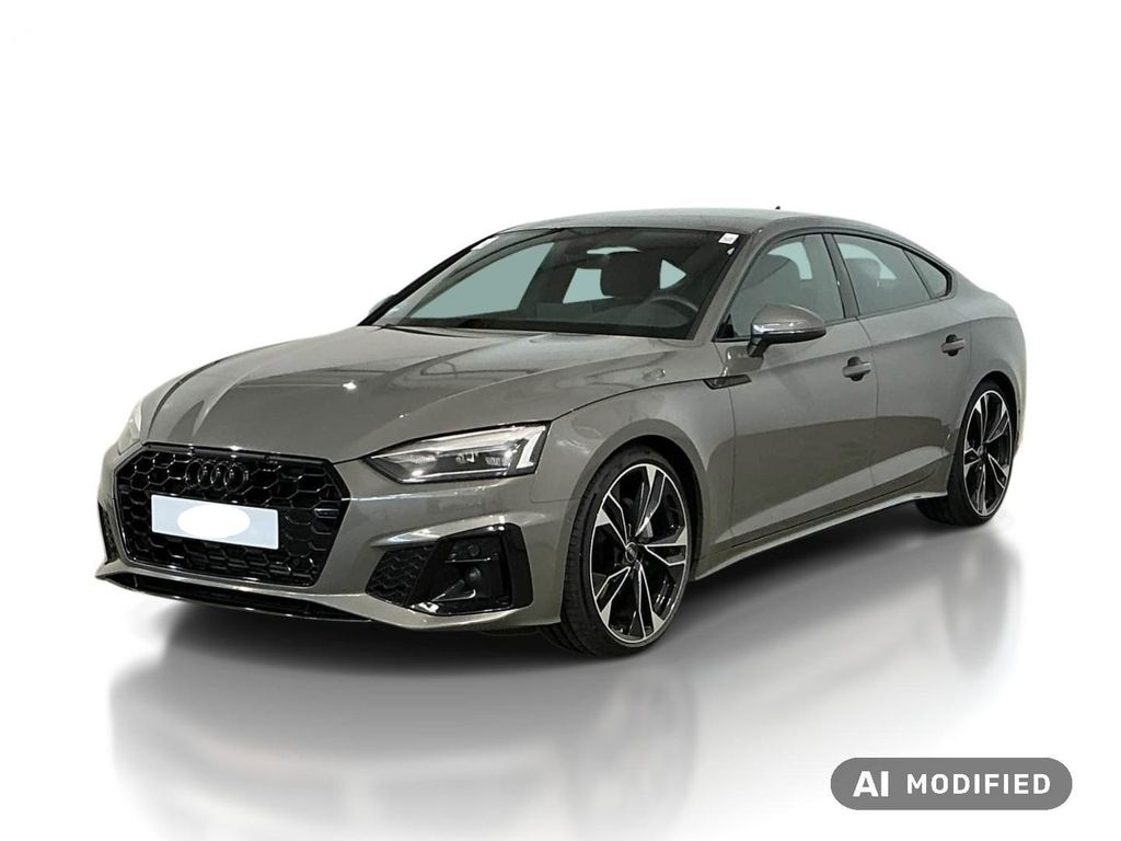 Image of Audi A5