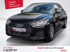 Audi A1 Sportback Advanced 25 TFSI Apple Car Play Alu