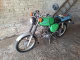 Simson S50 Elektronik  - SIMSON S50