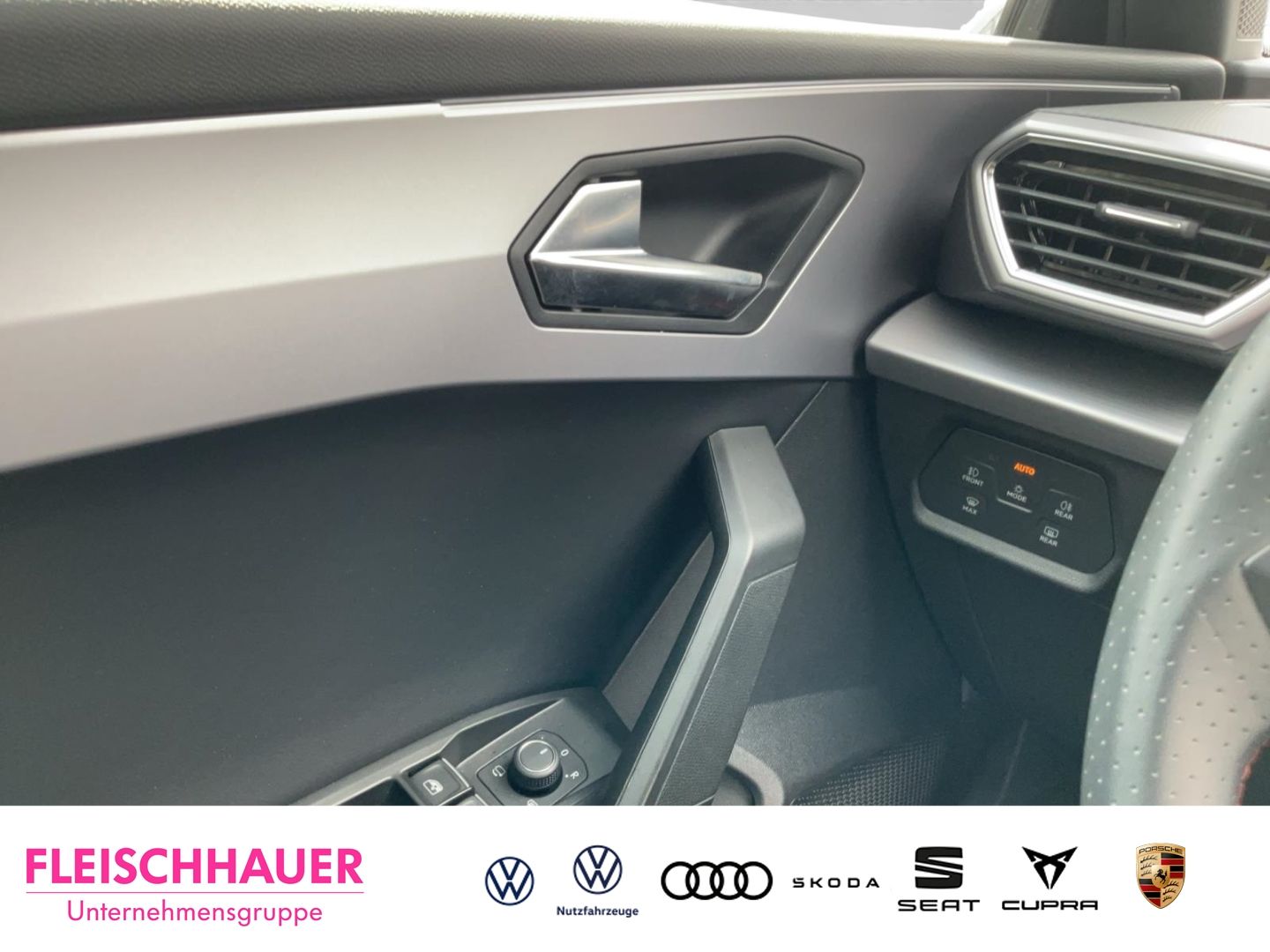 Seat Leon - Bild 17