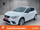 Seat Ibiza 1.0 TSI FR LED Navi Kamera Kessy Full Link