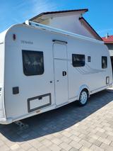Tabbert Senara 490td  - Tabbert Wohnwagen 490