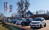 Aixam MinAuto Access - Aixam MinAuto Gebrauchtwagen