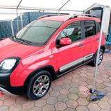 Fiat Panda Cross Hybrid, Frontscheibenheiz... - Fiat Panda Gebrauchtwagen in Hannover