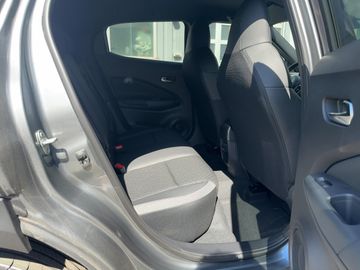 Nissan Juke N-CONNECTA 1.6 HYBRID 143 PS NAVIAUTOMATIK